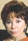 Isabel Allende