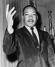 Martin Luther KingJr.1929-1968