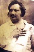 Honoré de Balzac1799-1850
