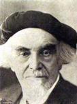 Nicolai Berdyaev1874-1948