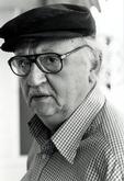 Μάρκος Μέσκος1935-2019