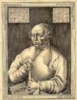 Philippus Theophrastus Paracelsus