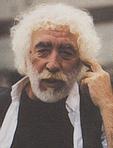 Μπάμπης Τσικληρόπουλος