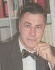 Γιάννης Ν. Υφαντόπουλος