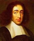 Baruch de Spinoza1632-1677