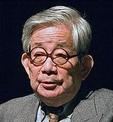 Kenzaburo Oe1935-