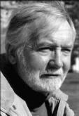 Barry Unsworth1930-2012