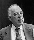 Ernst Hans Gombrich1909-2001