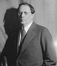 Aleksei Nikolaievich Tolstoi1883-1945