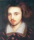 Christopher Marlowe1564-1593