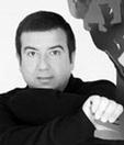 Τάκης Μαυρωτάς