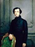 Alexis de Tocqueville