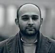 Mohsin Hamid