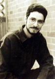 Rohinton Mistry