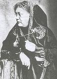 Helena Petrovna Blavatsky