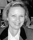 Claudine Monteil