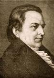 Johann Gottlieb Fichte1762-1814