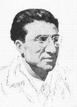 Cesare Pavese1908-1950