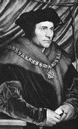 Thomas More1487-1535
