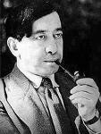 Siegfried Kracauer1889-1966