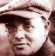 Isaac Babel1894-1940