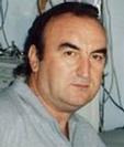 Σπύρος Λαζαρίδης