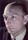 Henri Michaux1899-1984
