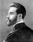 Valéri Brioussov