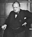 Winston Leonard Spencer Churchill1874-1965