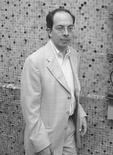 Jorge Volpi