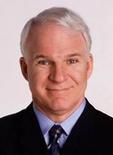 Steve Martin