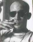 Hunter S. Thompson1937-2005