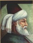 Jalaluddin Rumi