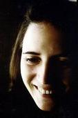 Mazarine Pingeot1974-