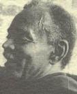 Chester Himes