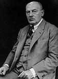 Max Scheler1874-1928