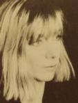 Gill Paul