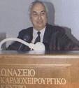 Αντώνης Ν. Κονταράτος