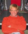 Ian Falconer