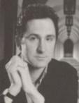 Jonathan Stroud