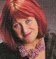 Sally Gardner
