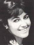 Catherine Alliott