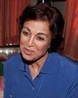 Fatéma Oufkir