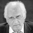 Michel Serres1930-2019 Michel Serres1930-2019