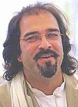 Atiq Rahimi