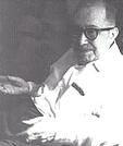 Leo Strauss1899-1973