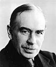 John Maynard Keynes1883-1946