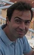 Φιλήμων Μπαντιμαρούδης