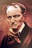 Charles Baudelaire1821-1867 Charles Baudelaire1821-1867