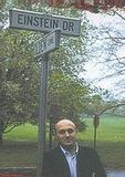 Jim Al-Khalili